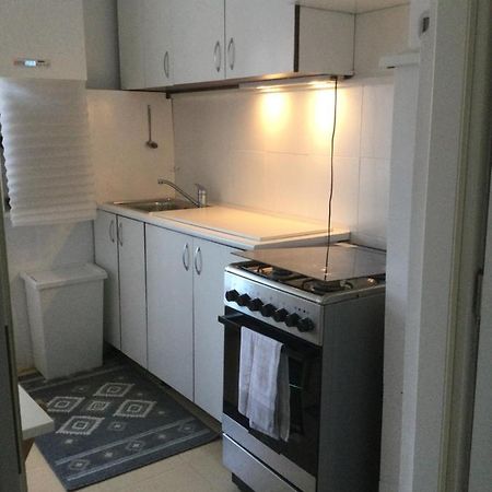 Studio Baneasa Apartment Bukares Bagian luar foto