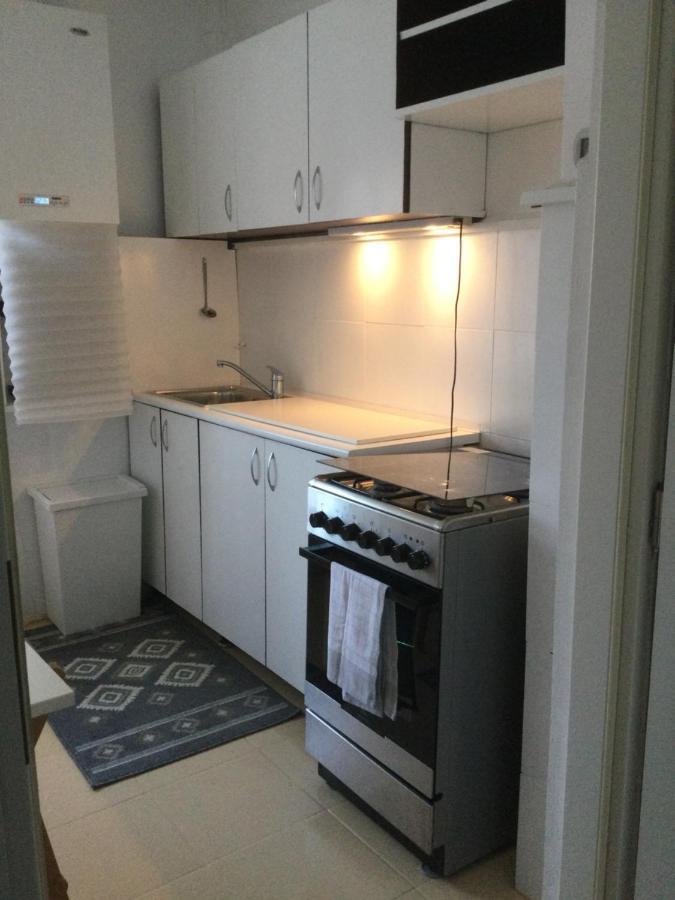 Studio Baneasa Apartment Bukares Bagian luar foto