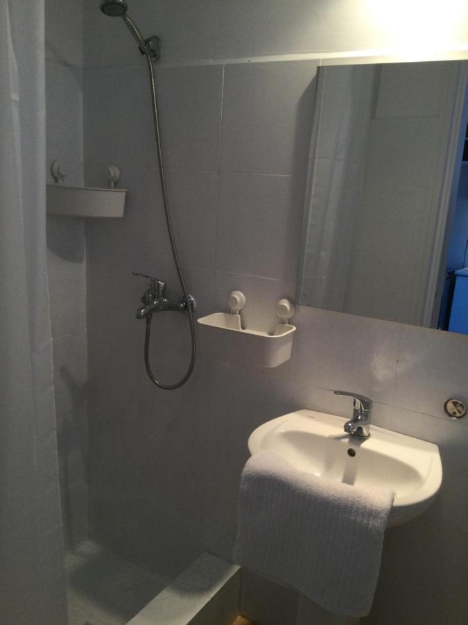 Studio Baneasa Apartment Bukares Bagian luar foto